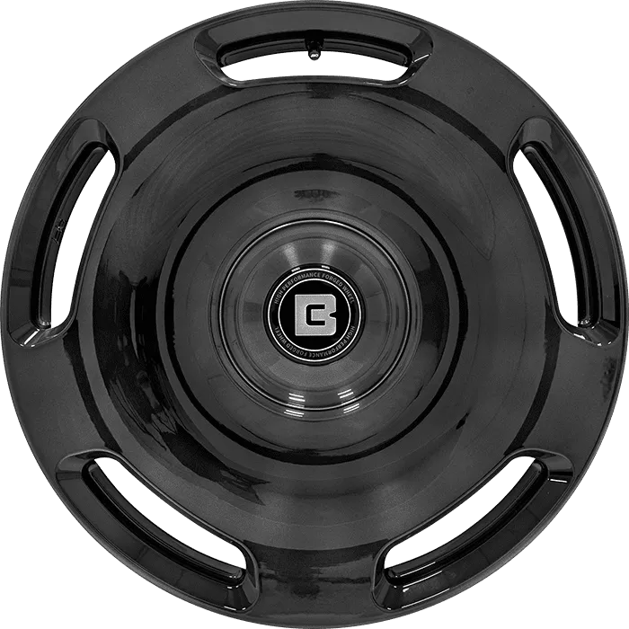 Gloss Black