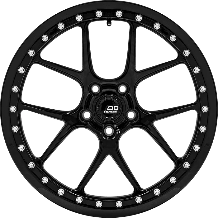 Gloss Black