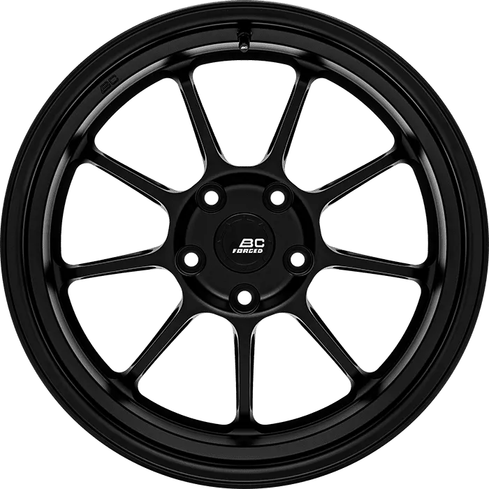 Gloss Black