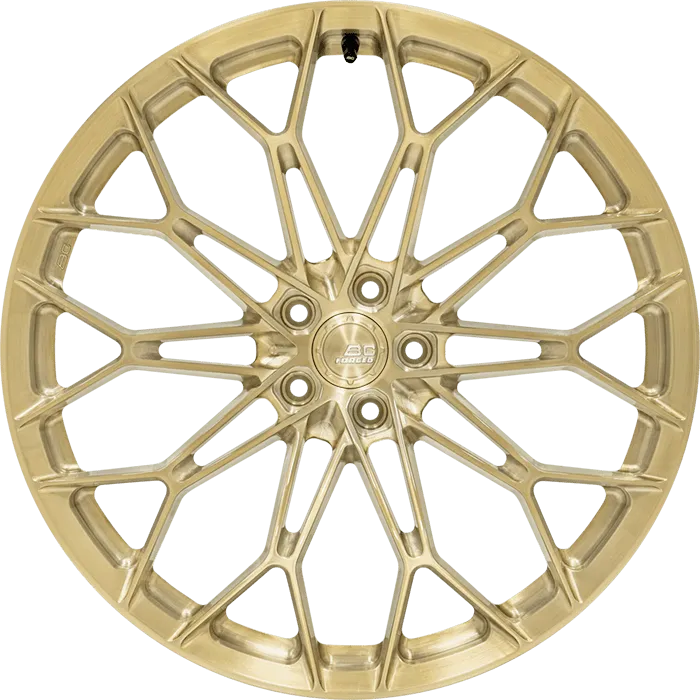 Gloss Bronze Gold