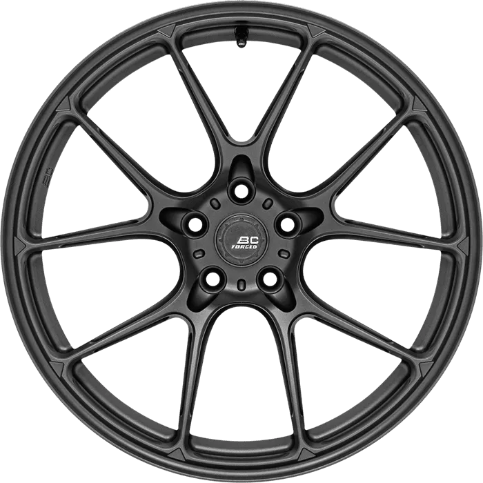 Gloss Dark Graphite