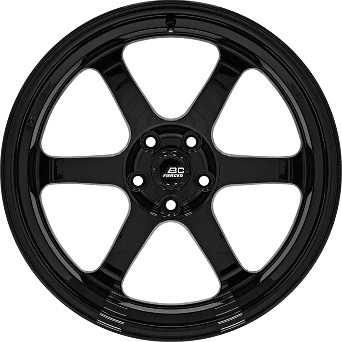 Gloss Black