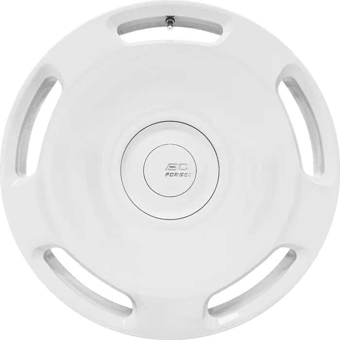 Gloss White