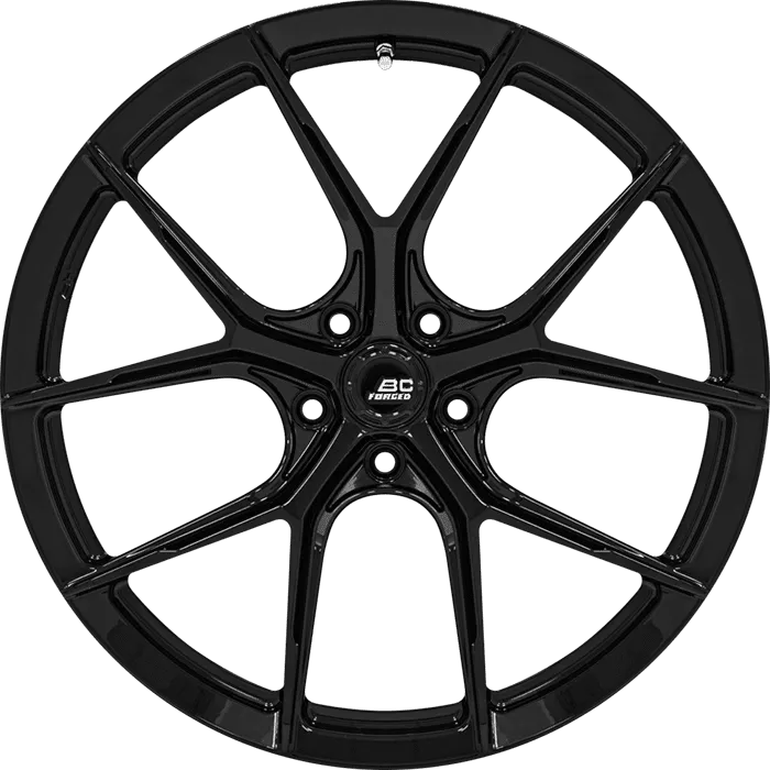 Gloss Black