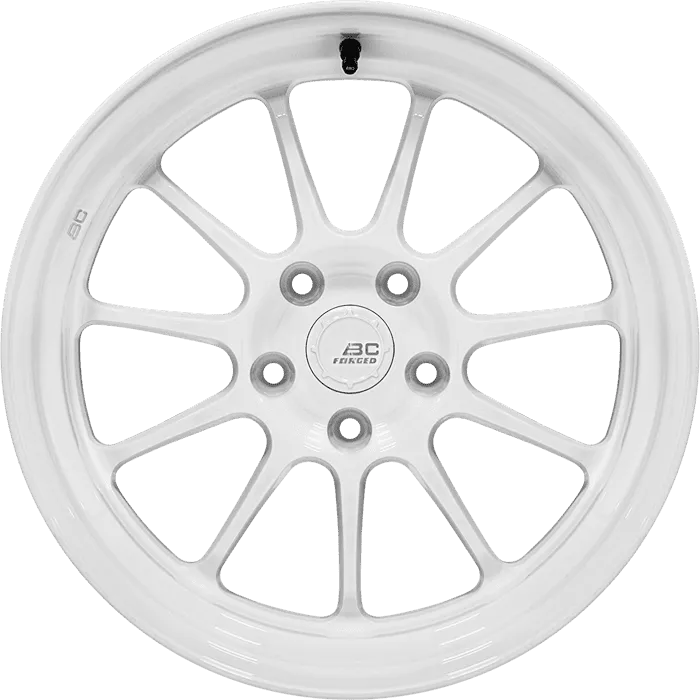 Gloss White