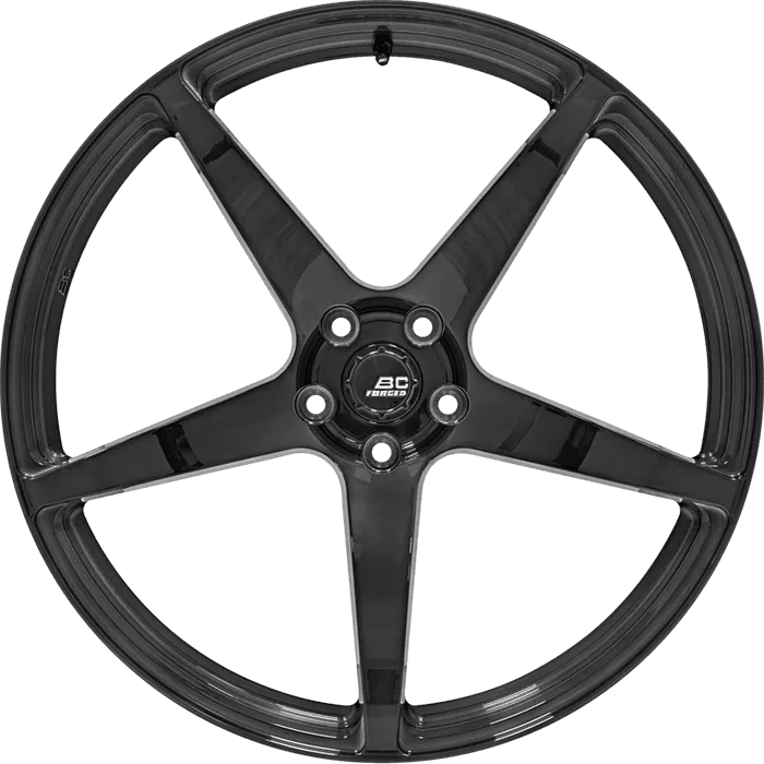 Gloss Gunmetal