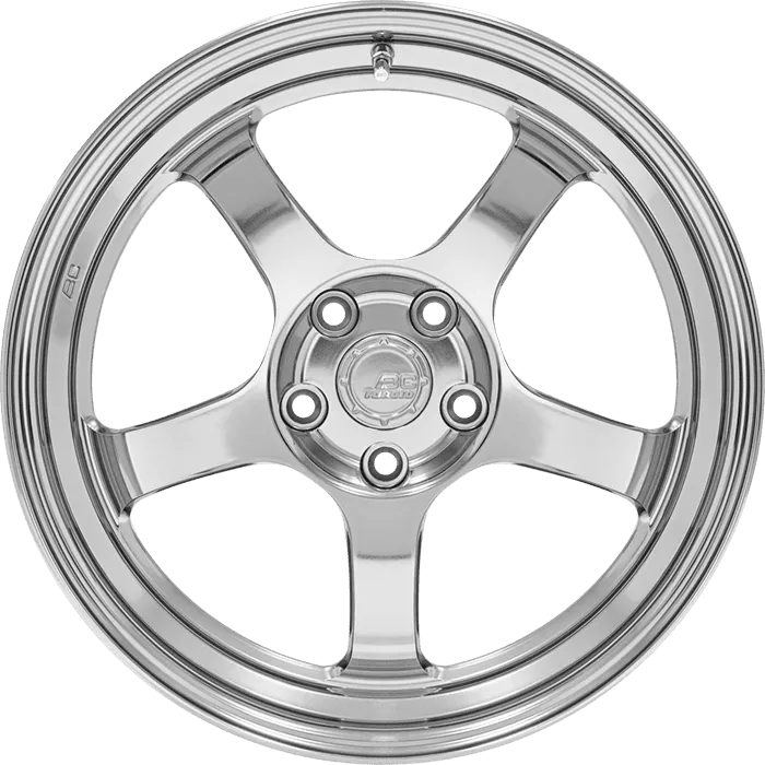 Brushed Silver