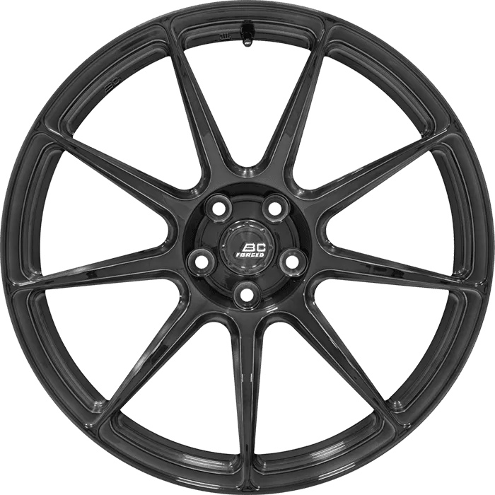 Satin Dark Graphite
