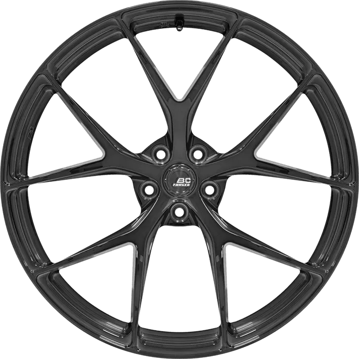 Satin Dark Graphite