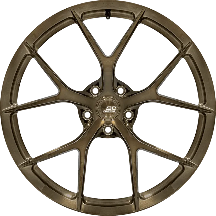 Gloss Bronze