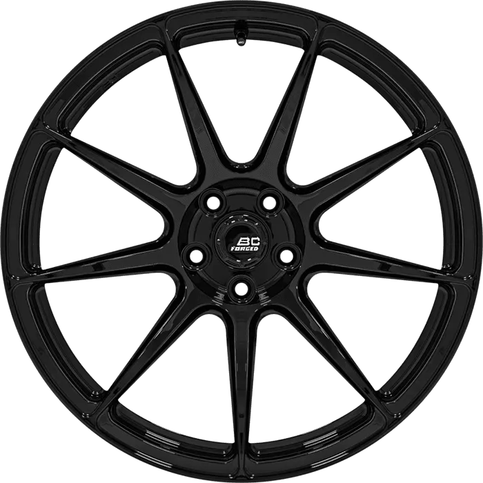 Gloss Black