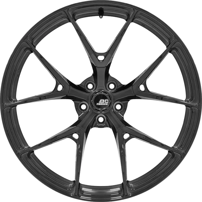 Satin Dark Graphite