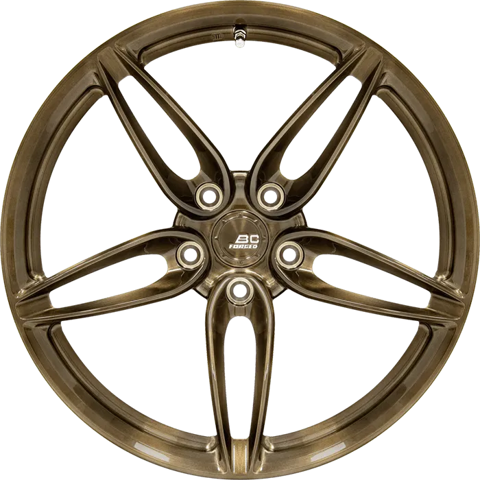 Gloss Bronze