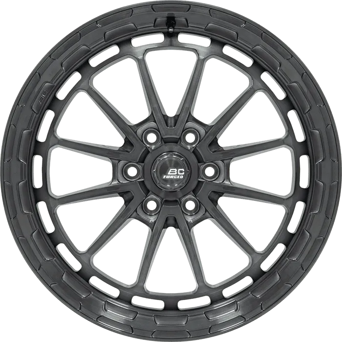 Matte Dark Graphite