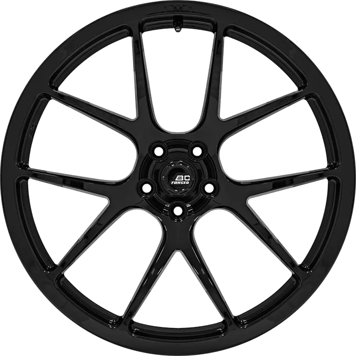 Gloss Black