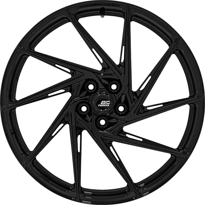Gloss Black
