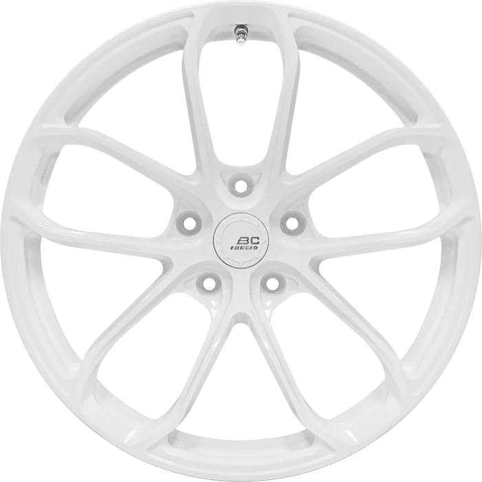 Gloss White