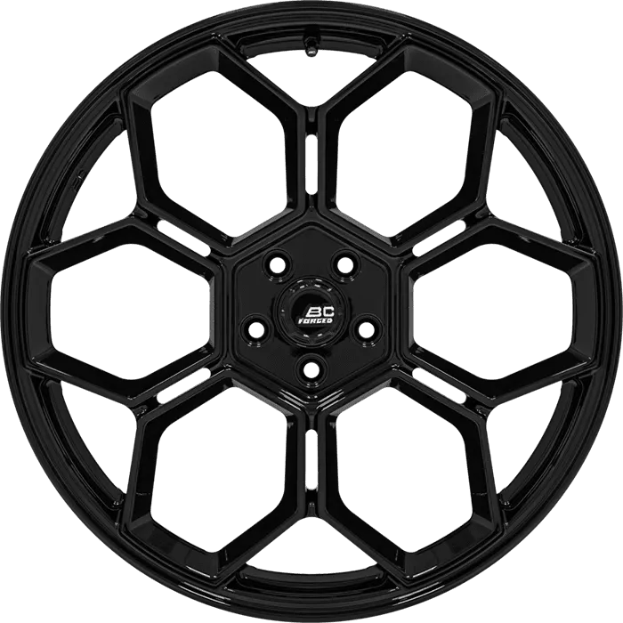 Gloss Black