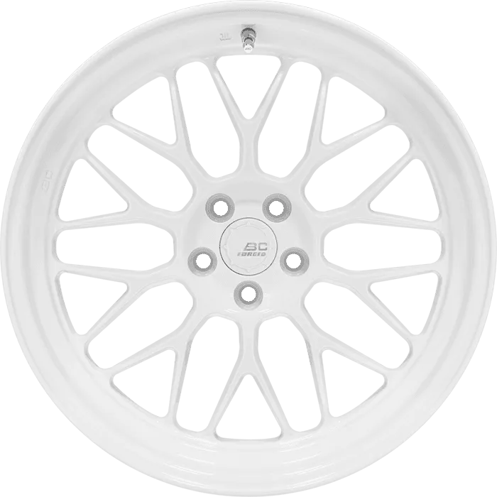 Matte White