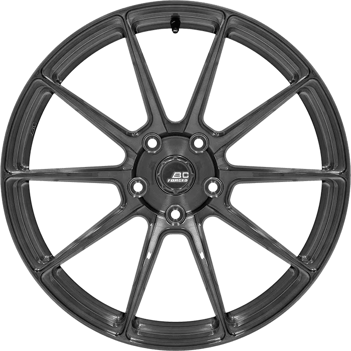 Satin Dark Graphite