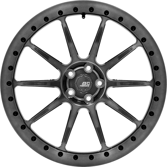 Gloss Dark Graphite