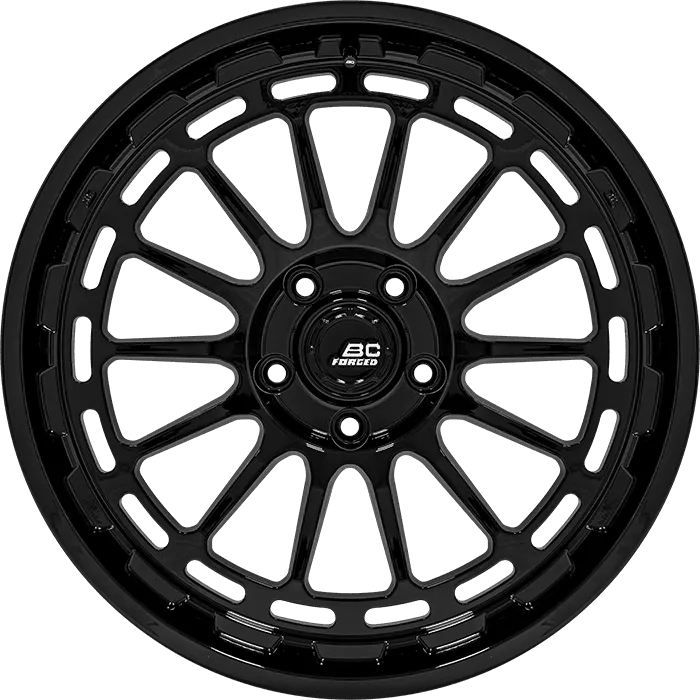 Gloss Black