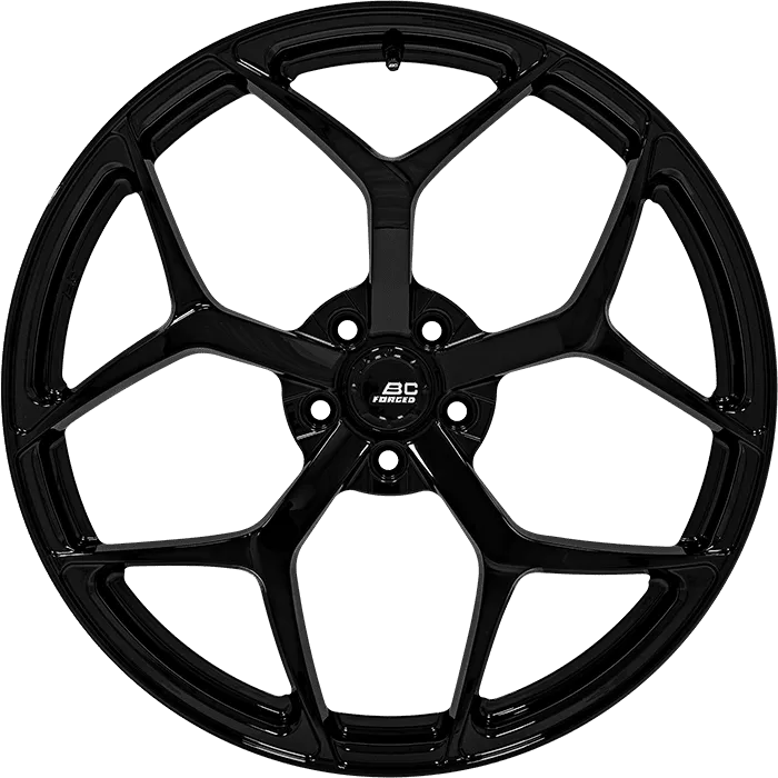 Gloss Black
