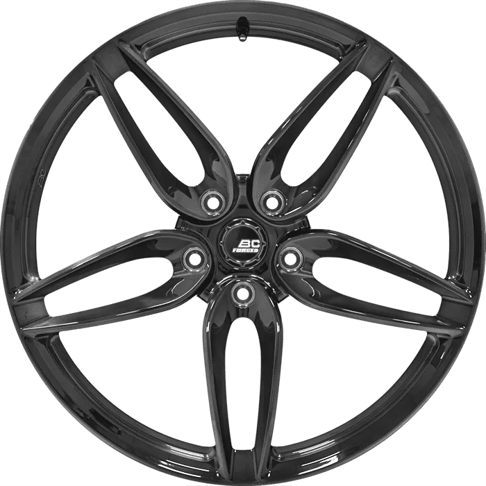 Gloss Dark Graphite