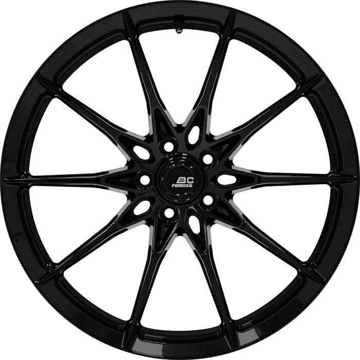 Gloss Black