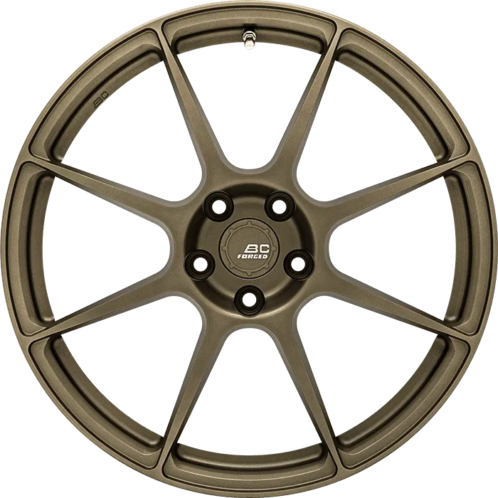 Satin Bronze
