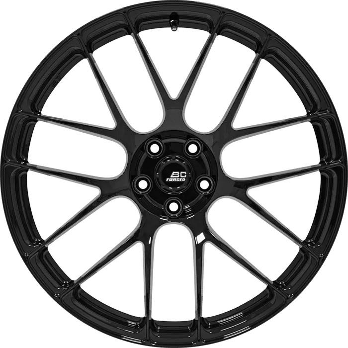 Gloss Dark Graphite