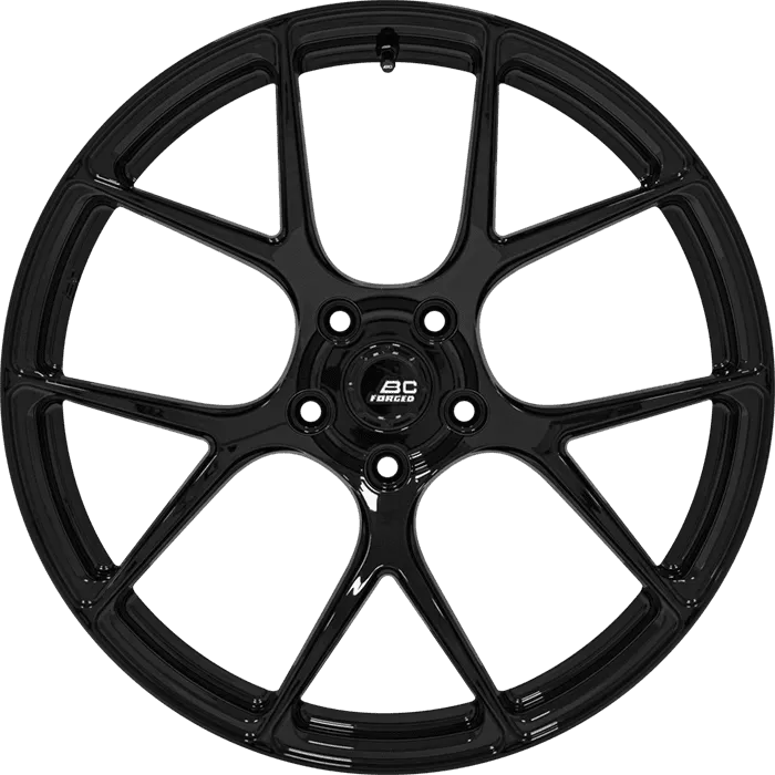Gloss Black