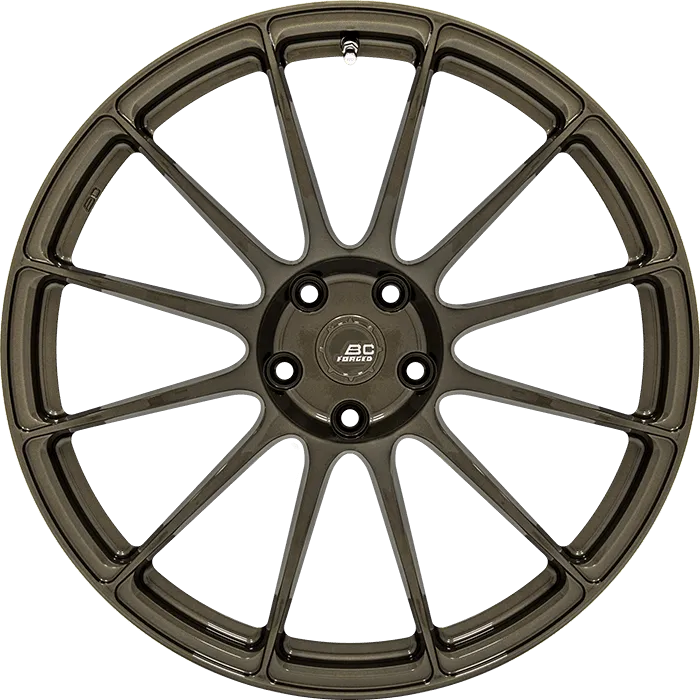 Satin Bronze