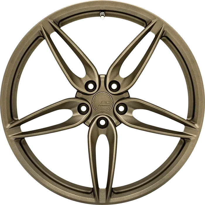 Matte Bronze