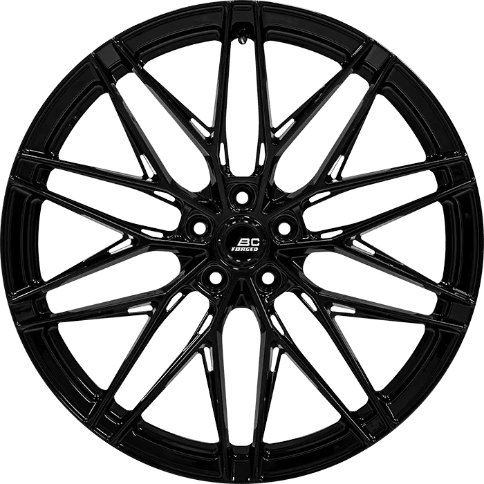Gloss Black