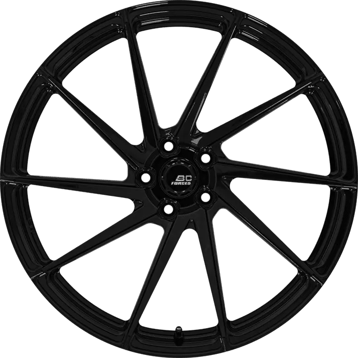Gloss Black
