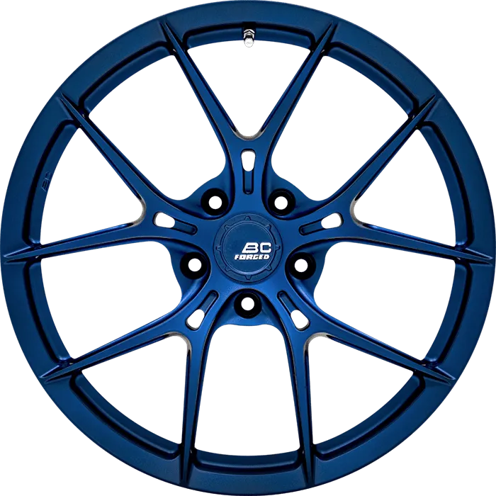 Candy Blue
