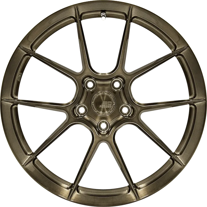 Gloss Bronze