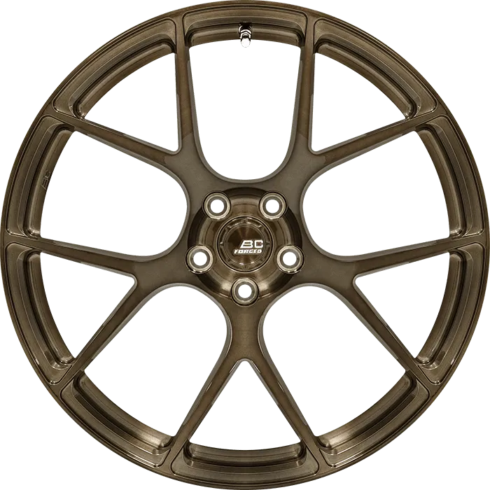 Gloss Bronze