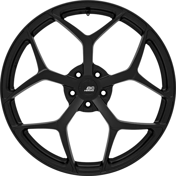 Matte Black