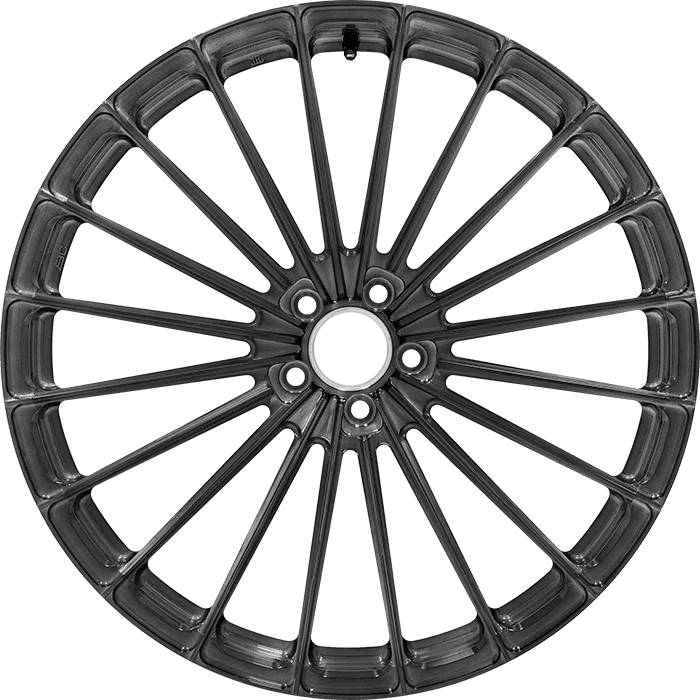 Matte Graphite