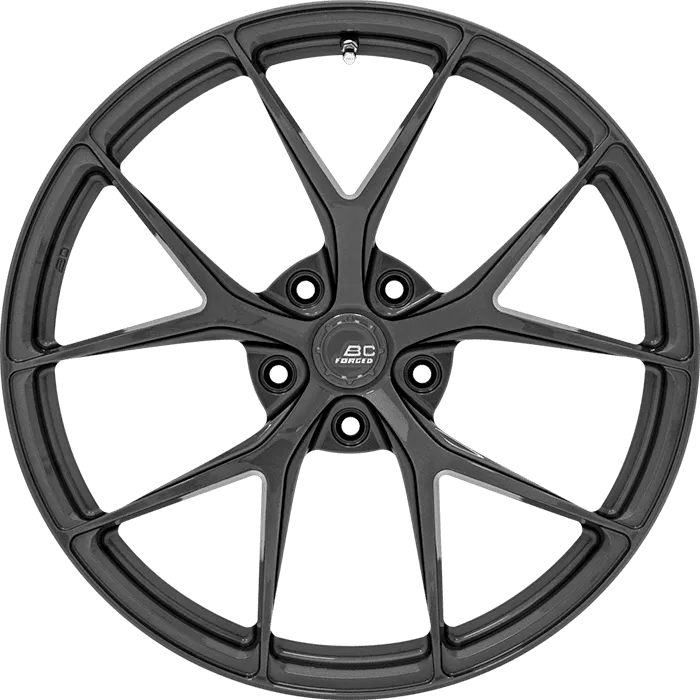 Gloss Gunmetal
