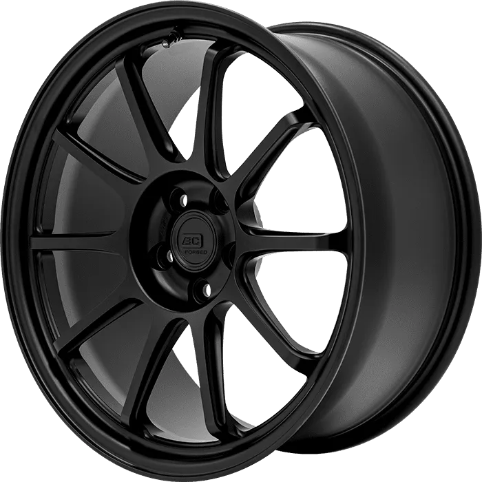 BCR S10