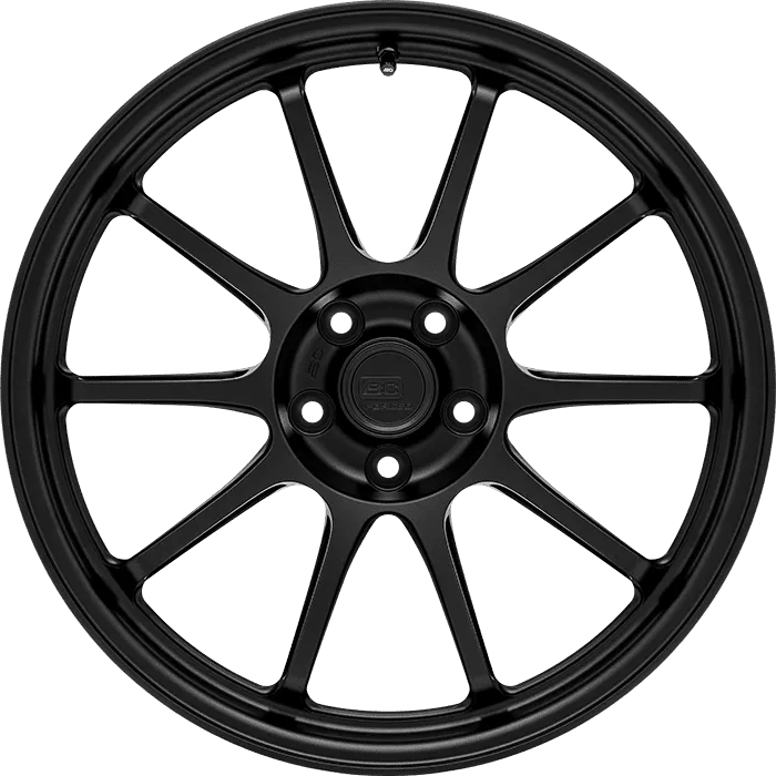 BCR S10