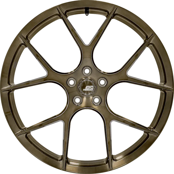 Gloss Bronze