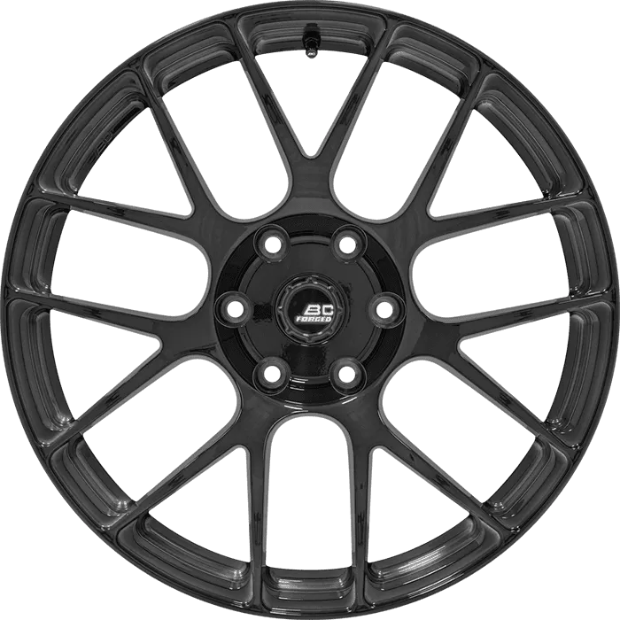 Satin Dark Graphite