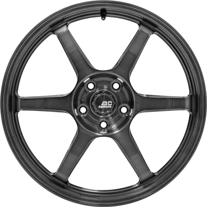 Matte Graphite