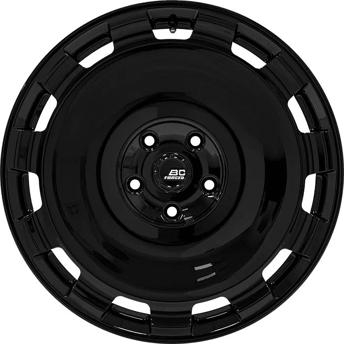 Gloss Black