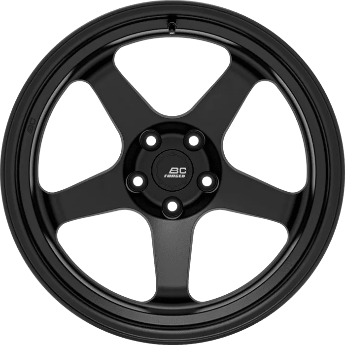 Matte Black