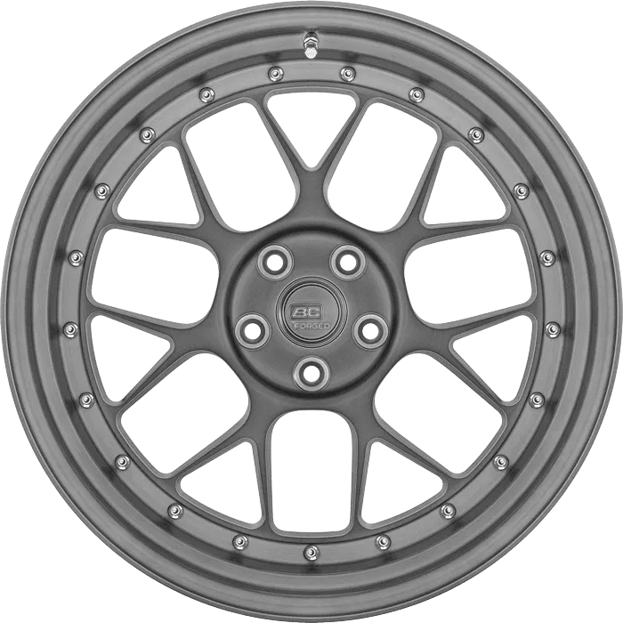 Matte Graphite 